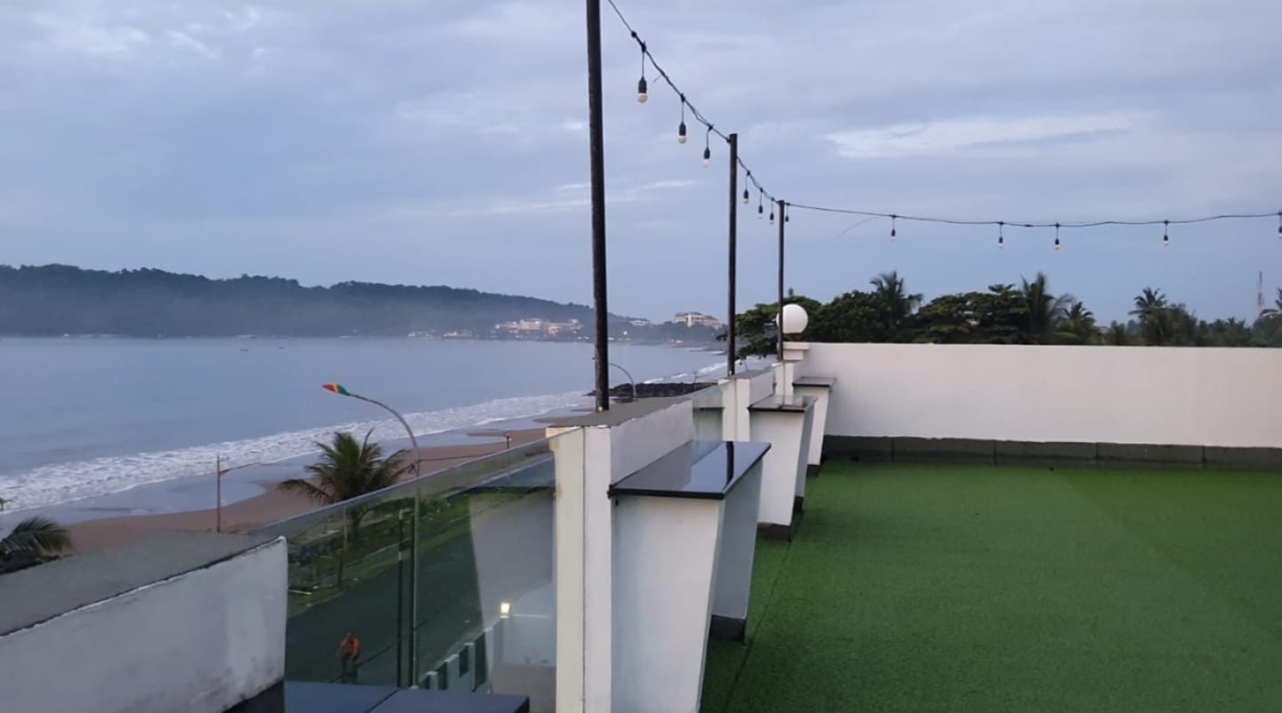 Roof Top