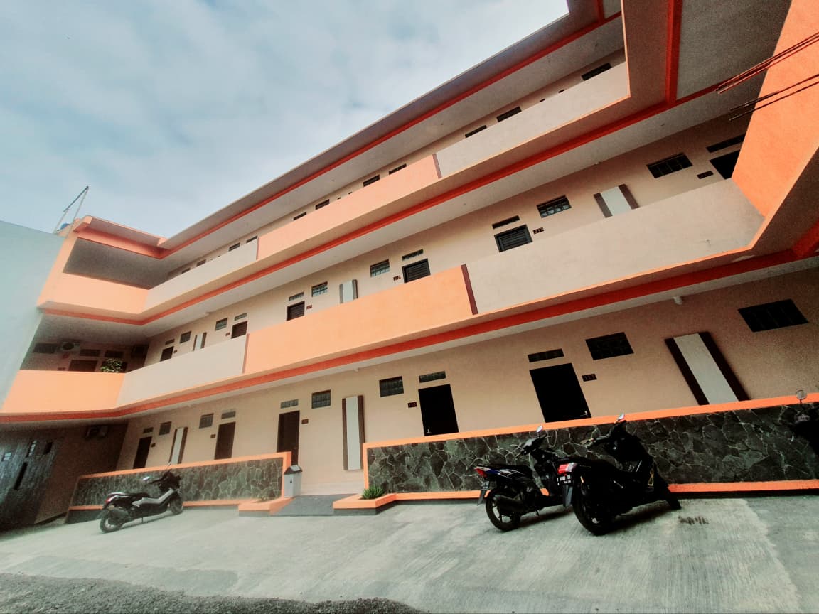 Hotel Tenda Pantai Timur Pangandaran HOTEL TENDA PANGANDARAN